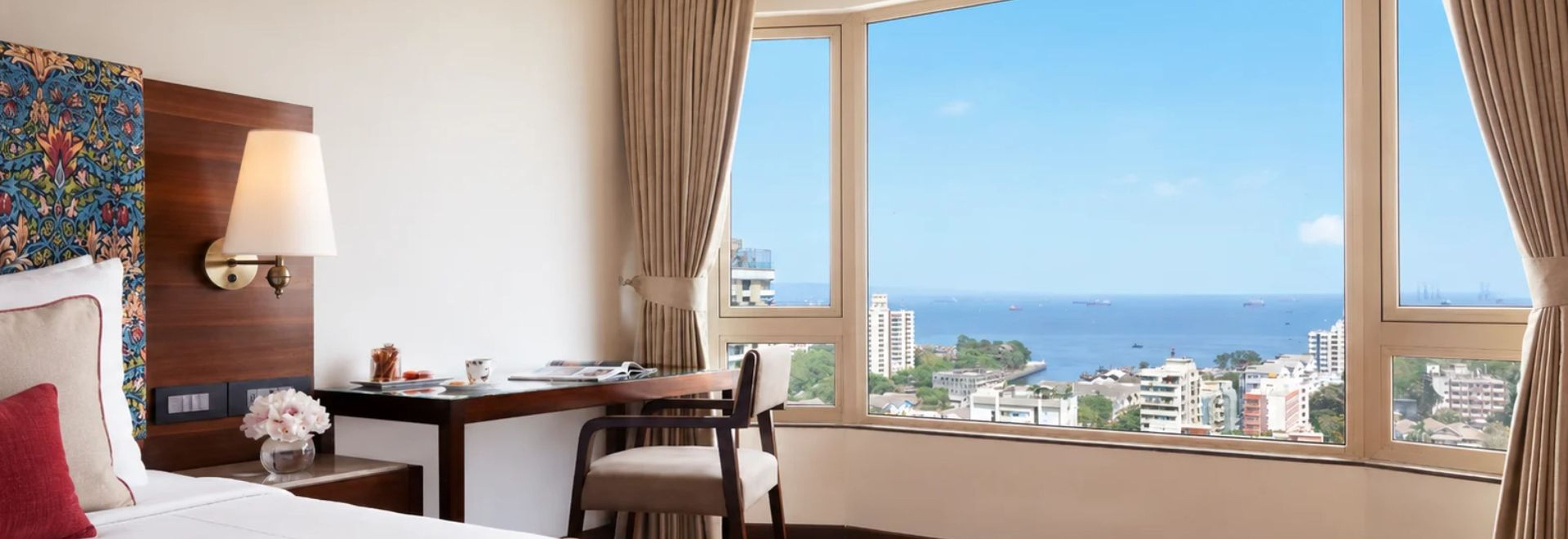 SeleQtions Privé Offer | President, Mumbai - IHCL SeleQtions