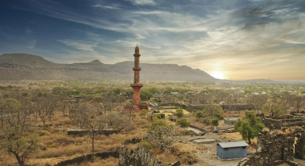 Places to visit in Chhatrapati Sambhaji Nagar, Aurangabad