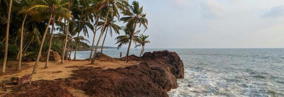 Varkala Beaches – Things to See in Varkala
