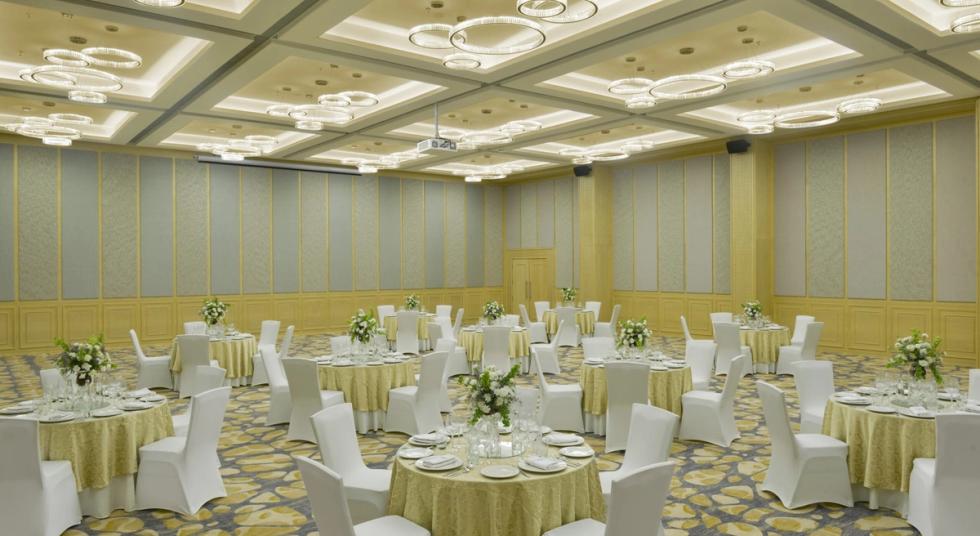 Events and Venues at Gateway Diu