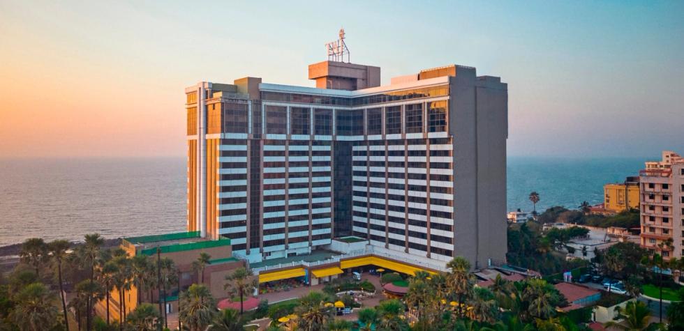 IHCL Business Connect Corporate Travel Program