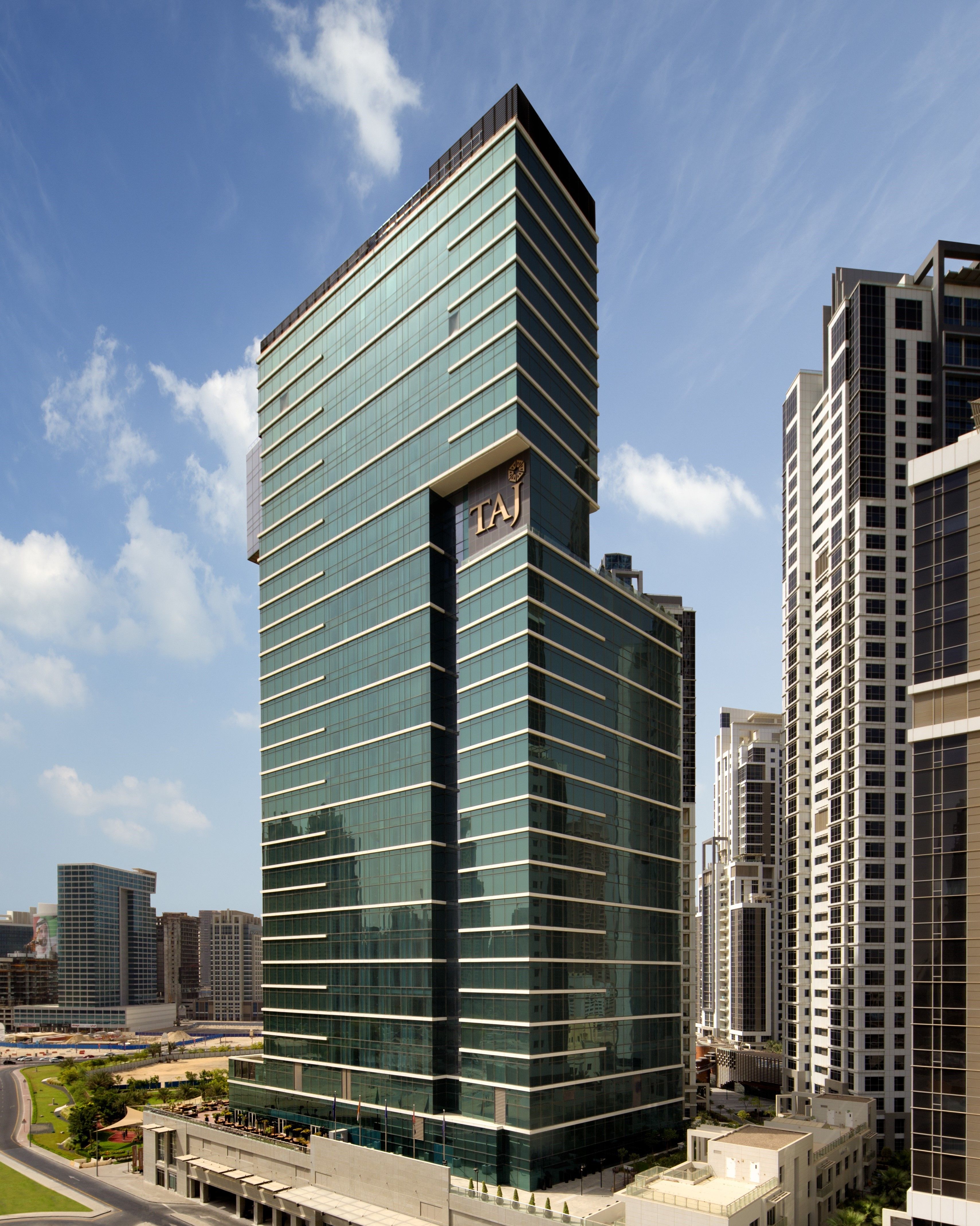 Taj Dubai