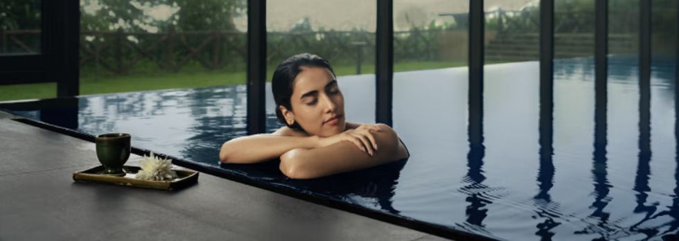 Rejuvenating Spa Therapies in Bekal