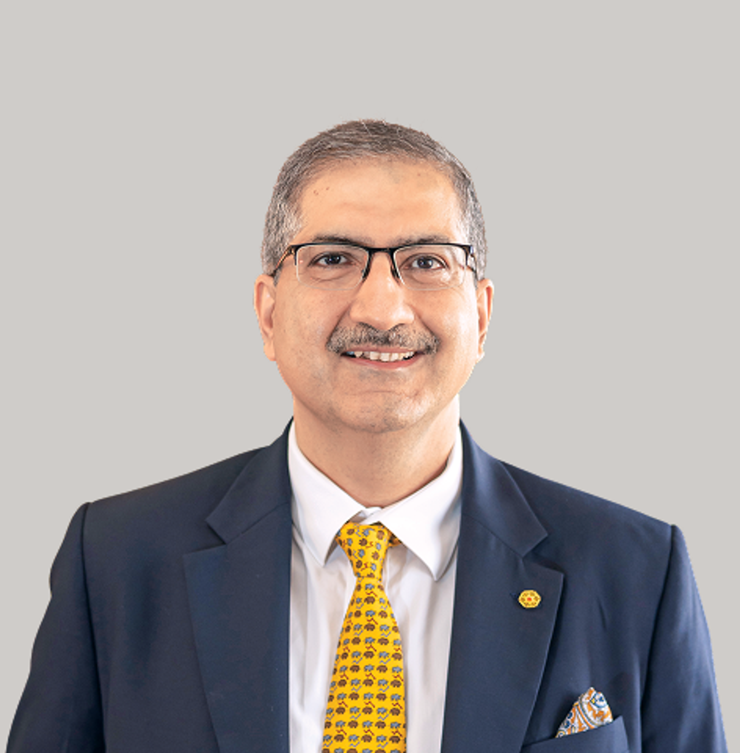 Ankur Dalwani, Executive VP & Chief Financial Officer (IHCL) at Indian Hotels Company Ltd