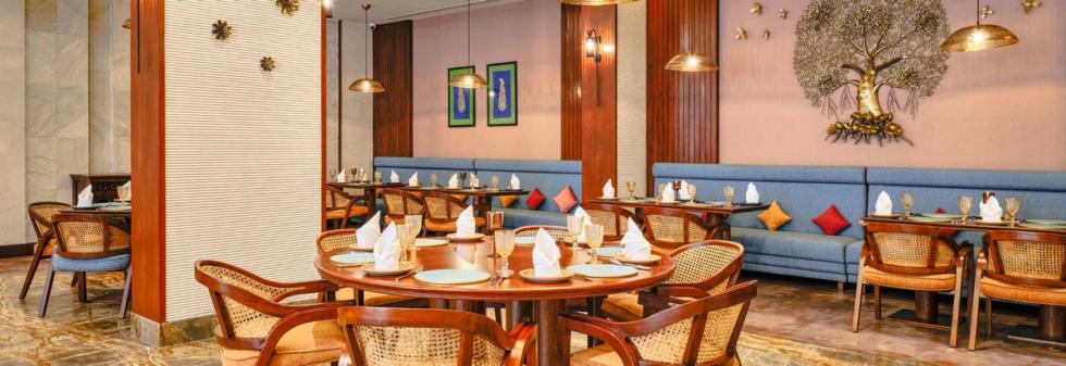Best Restaurant in Ahmedabad