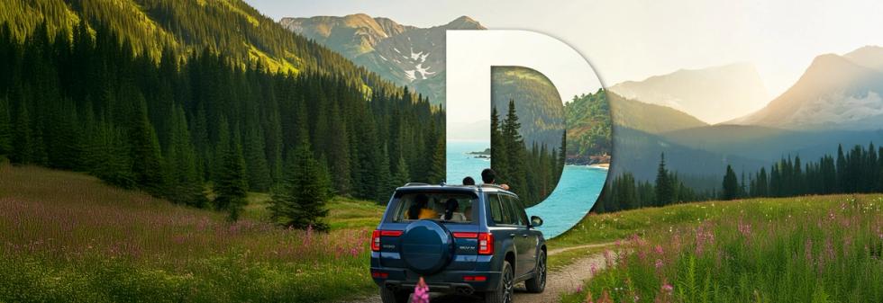 Dream. Drive. Discover. Delight. (4D) - Luxury Offers by Taj Hotels