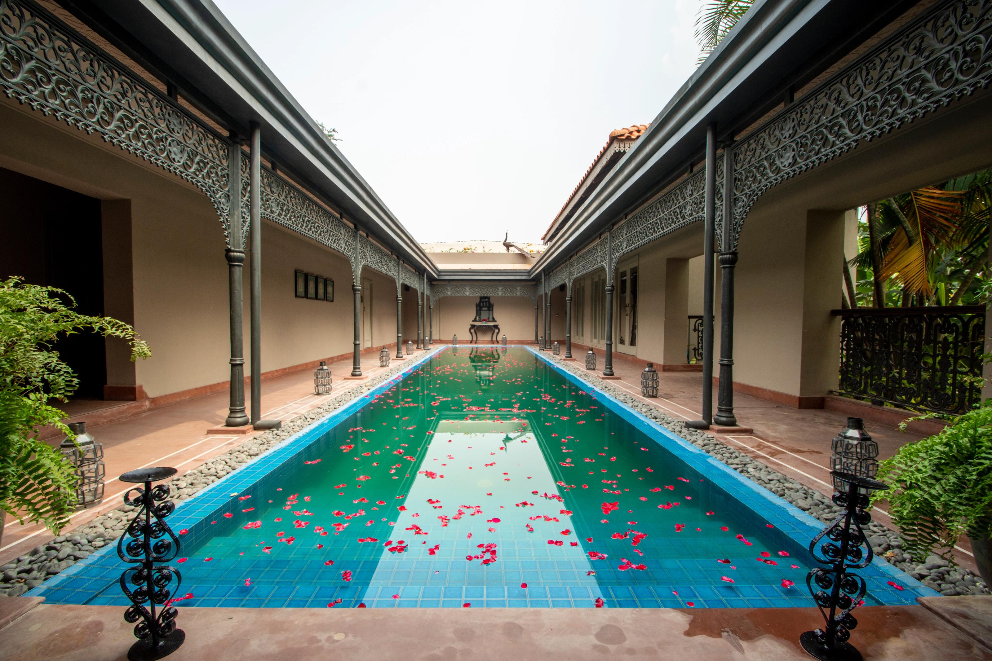Raajkutir IHCL, photo 3