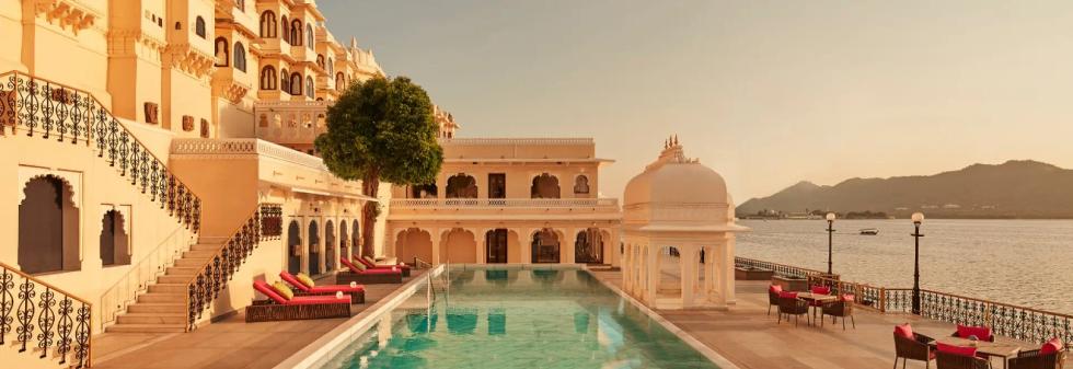 Taj Advantage Plus (TAP)