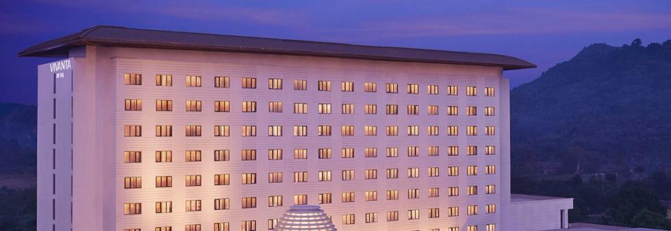 5 Star Hotel in Guwahati with Premium Amenities