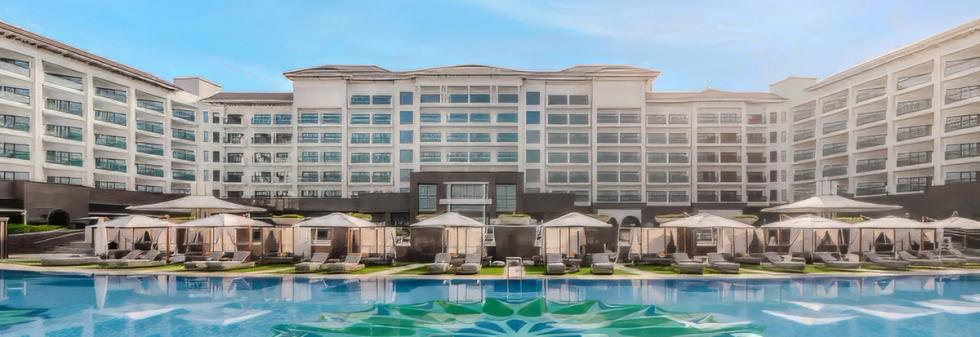International Getaways - Taj Holidays