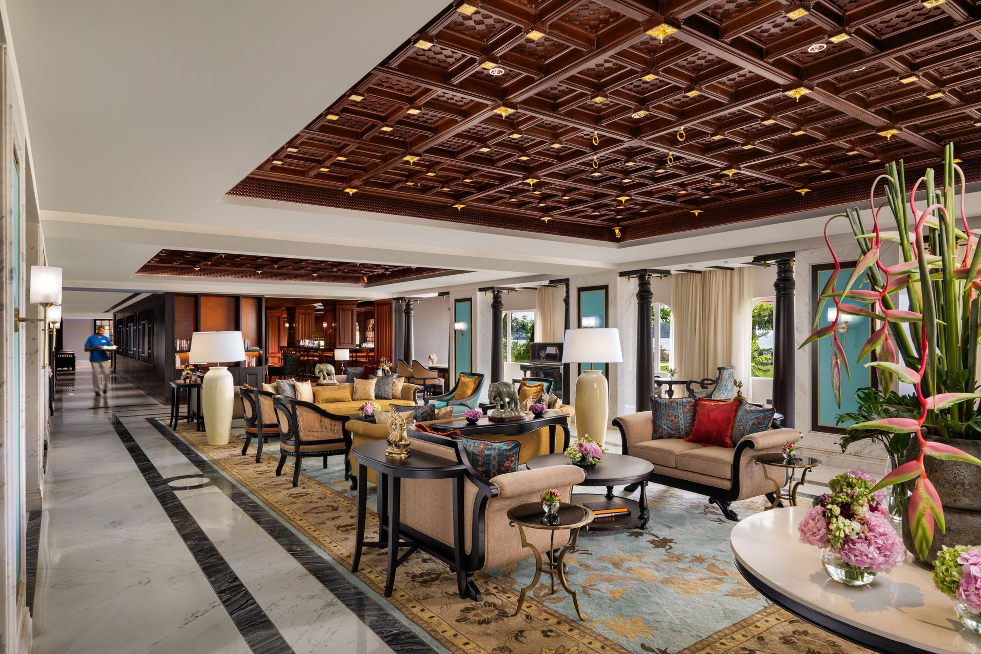 Taj Malabar Resort & Spa, photo 1