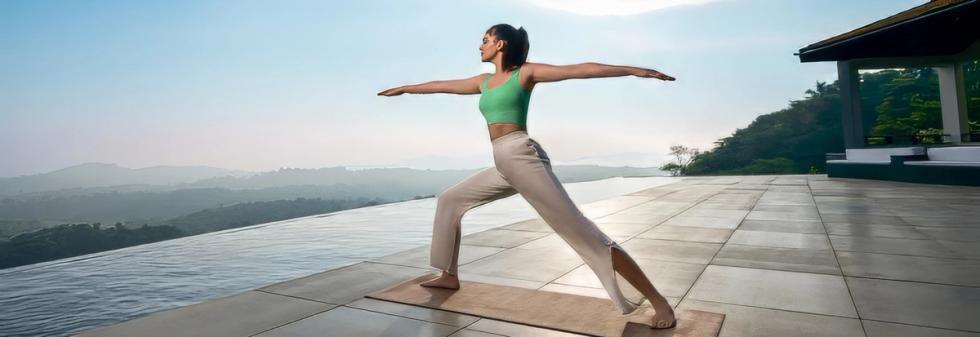 International Spa Getaways - Taj Holidays