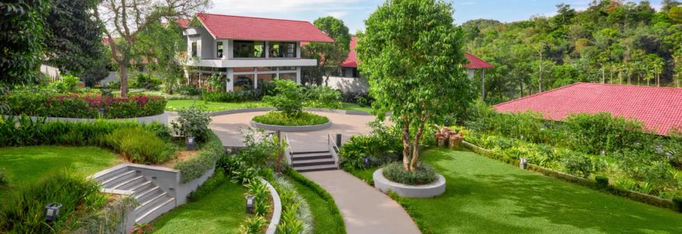 Gateway Bekal - 5-star hotels in Bekal, Kerala