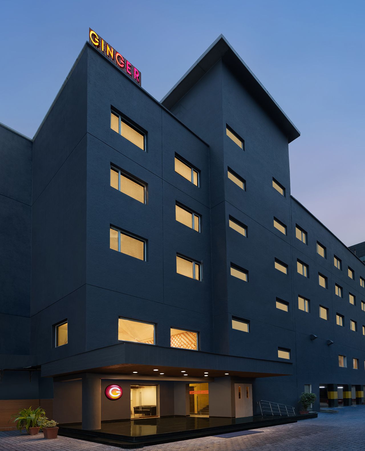 Book Ginger Surat | Budget Hotel In Surat Book Ginger Surat | Budget Hotel In Surat