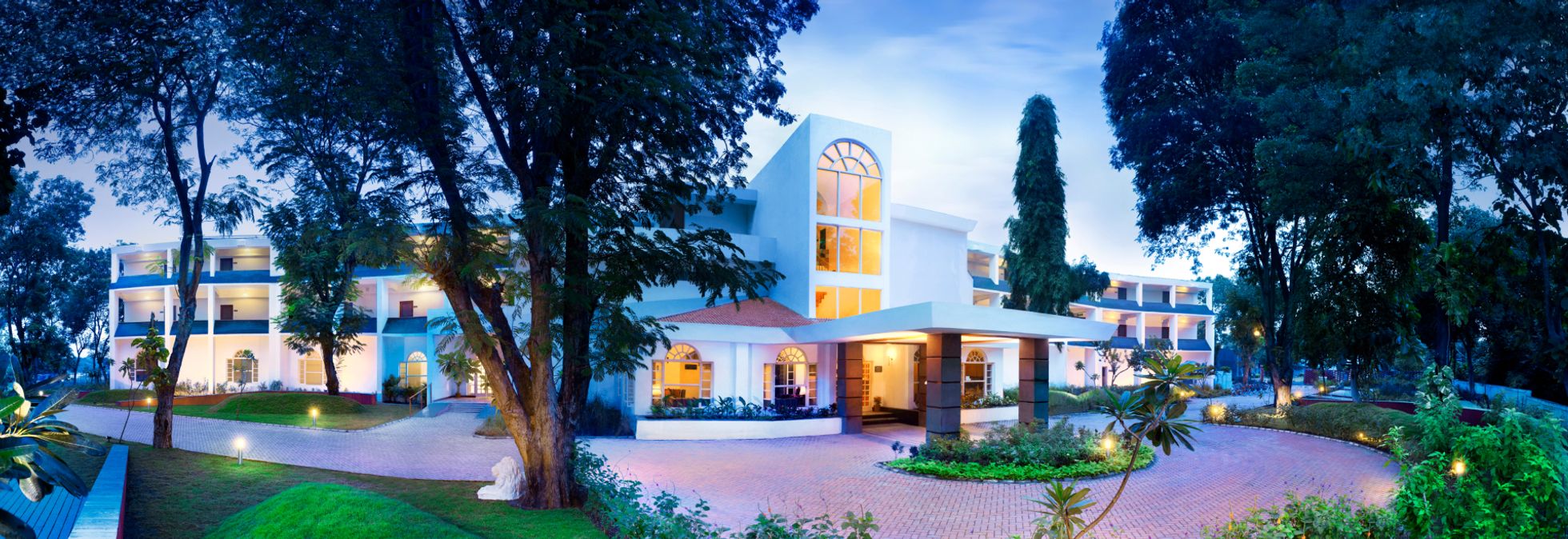 Gir Serai - Gujarat, IHCL SeleQtions