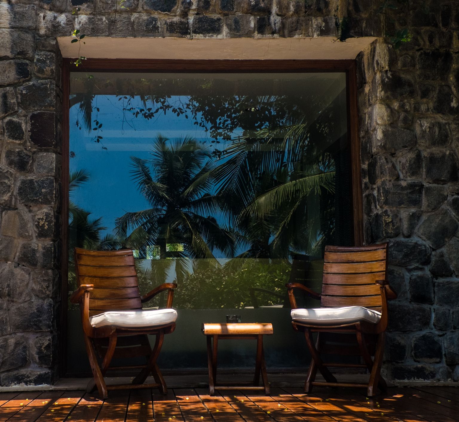 Vivanta Kovalam (Taj), photo 1