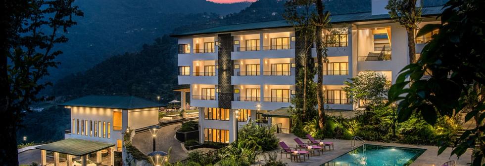 Luxury Resorts at Vivanta Hotels