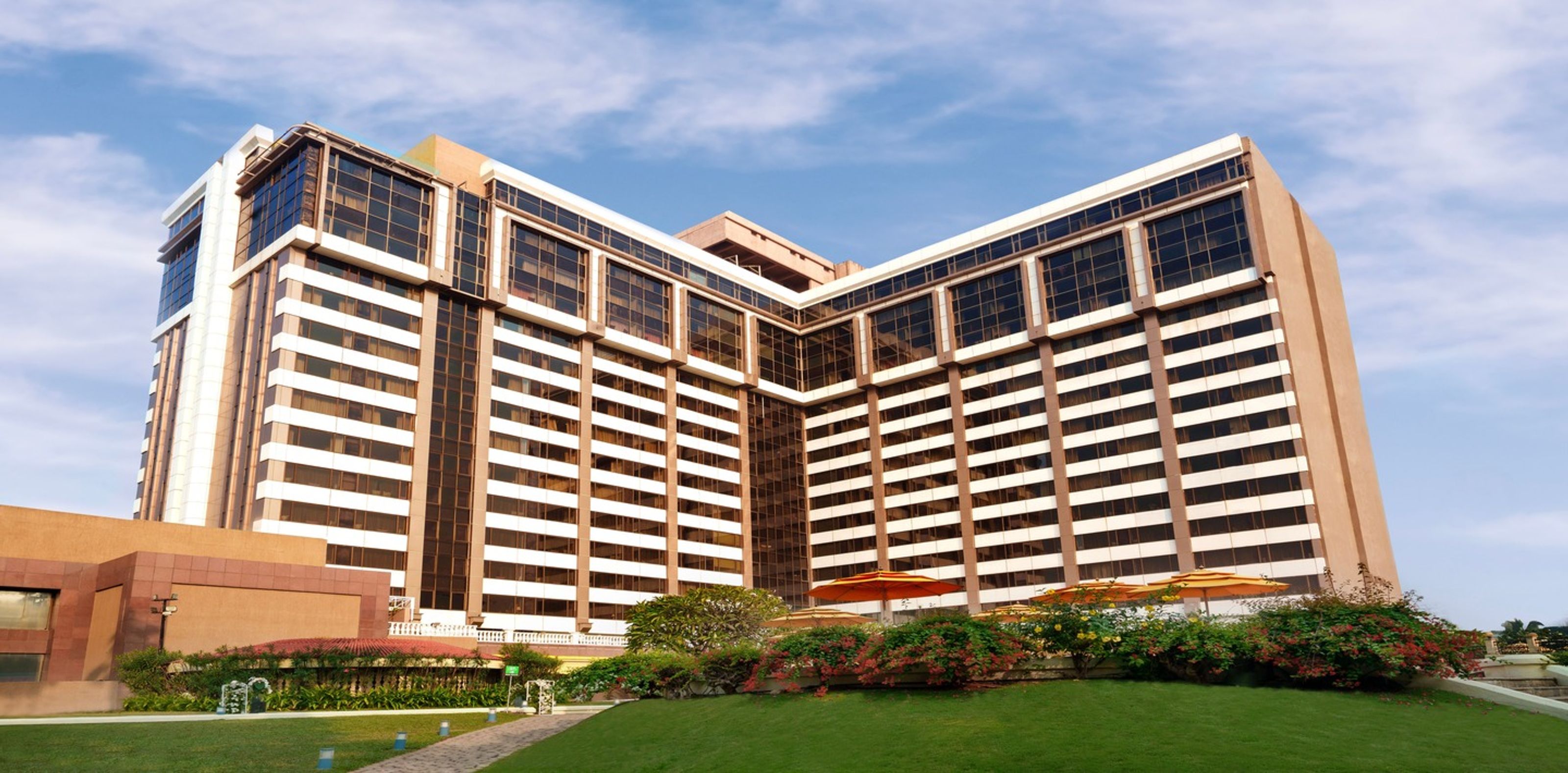Taj Lands End Mumbai, photo 1