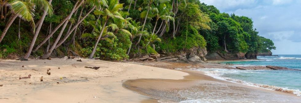 Beaches in Diu – Top Places to Visit in Diu