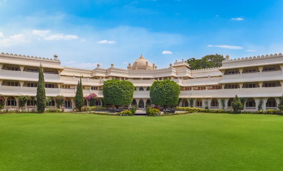 Hotels in Chhatrapati Sambhaji Nagar