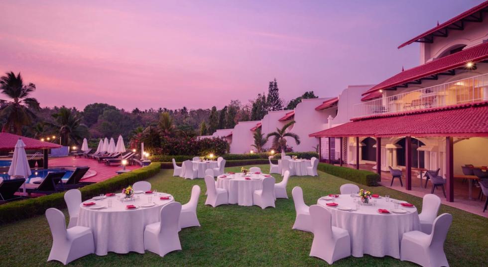 Events and Venues at Gateway Varkala