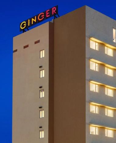 Hotel in Andheri East | Ginger Mumbai Andheri East Hotel in Andheri East | Ginger Mumbai Andheri East