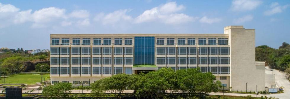 Luxury Resort in Diu - Gateway Diu