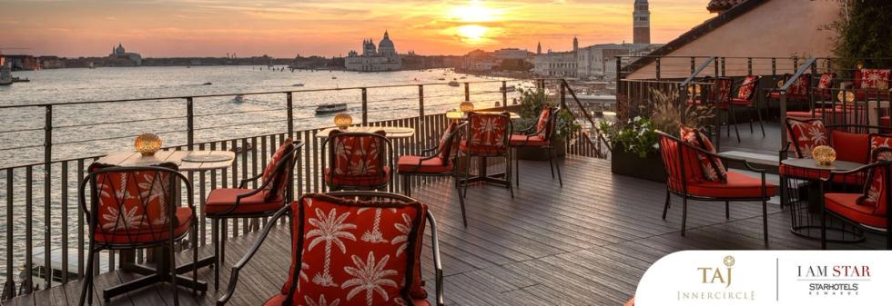Partners and Alliances - Taj Hotels