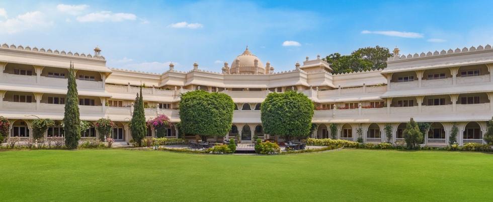 Hotels in Aurangabad - Gateway Aurangabad
