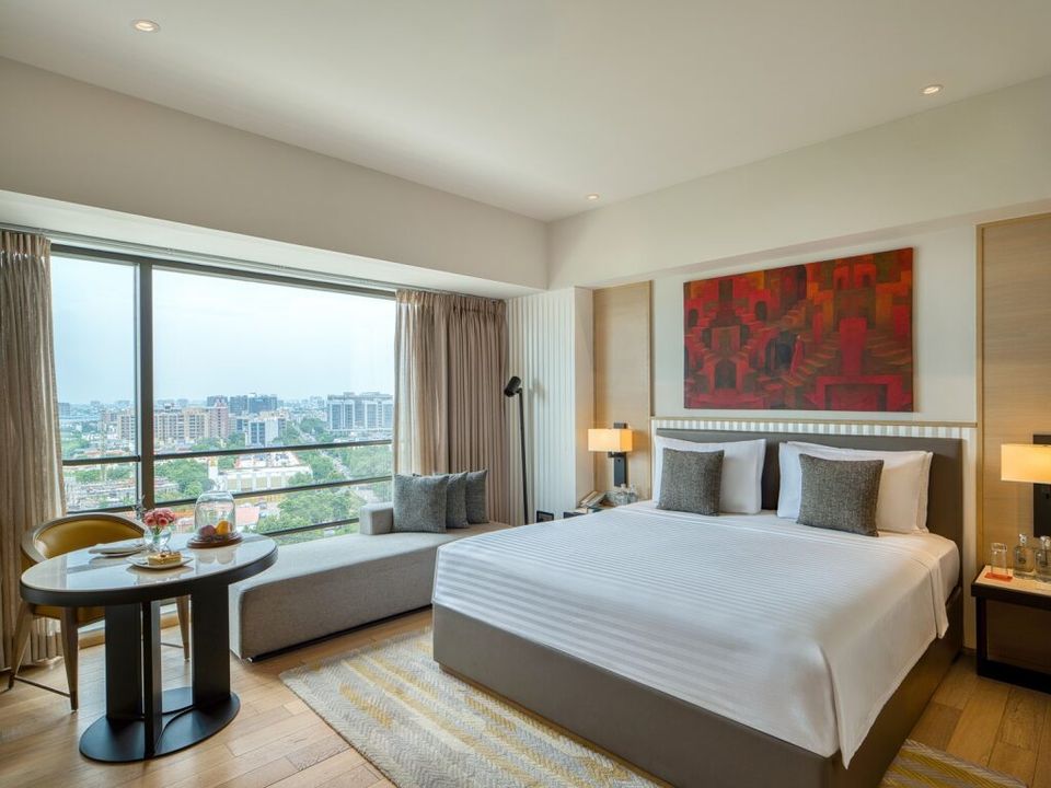 Executive Suite in Ahmedabad