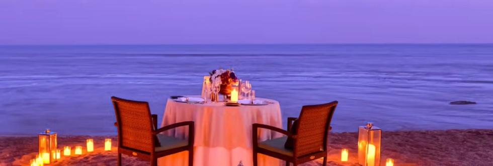 Underrated Beach Escapes with Gateway Diu