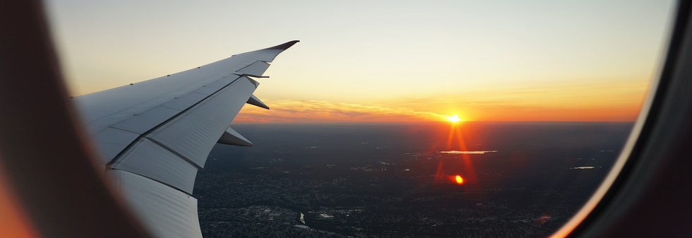 Airline Partners - Taj Hotels
