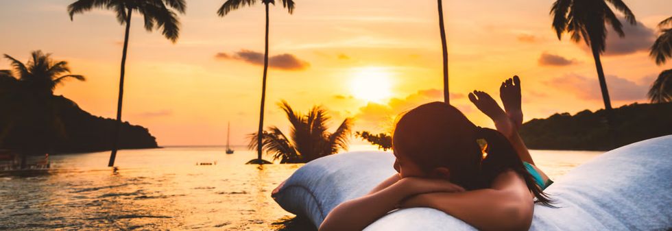 Plan Your Next Escape with Gateway Hotels