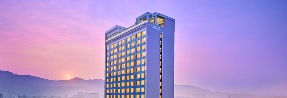 5- Star Hotel in Navi Mumbai with Premium Amenities