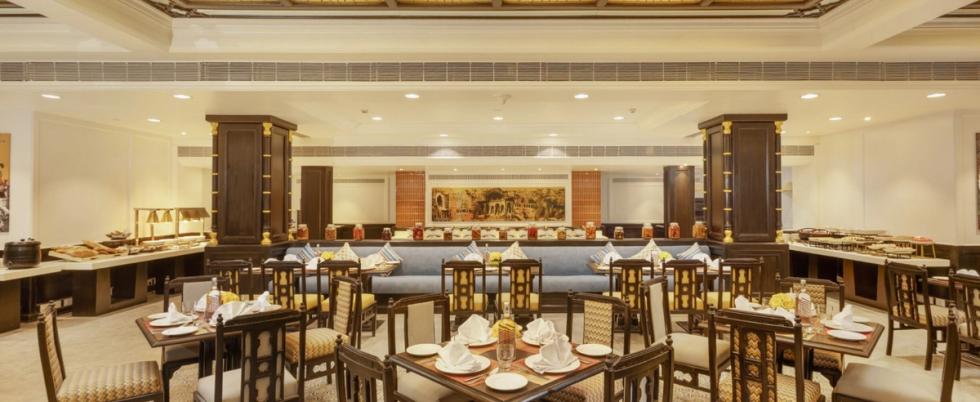 Restaurants in Aurangabad - Gateway Aurangabad