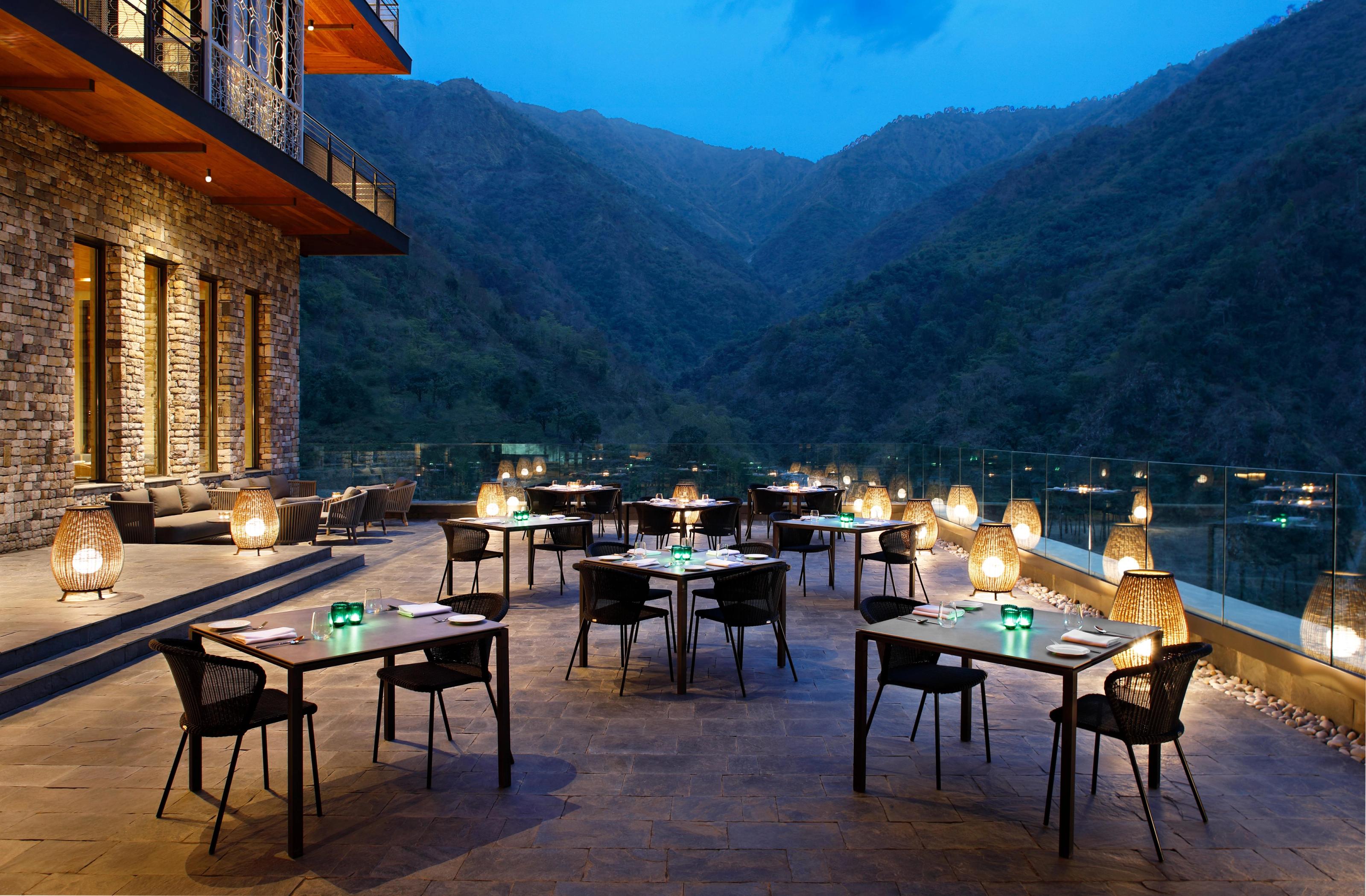 Taj Rishikesh Resort & Spa, photo 3