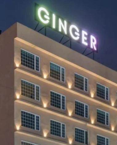 Book Ginger Surat, City Centre | Budget Hotel Near Surat Railway Station Book Ginger Surat, City Centre | Budget Hotel Near Surat Railway Station