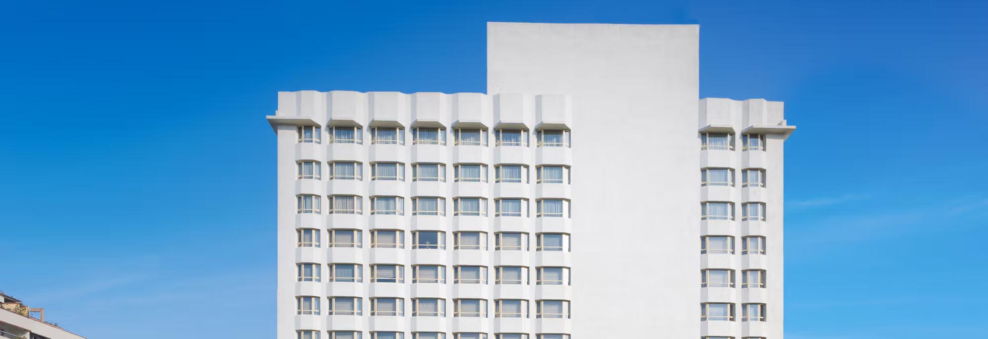Luxury Hotel in Mumbai - President, IHCL SeleQtions