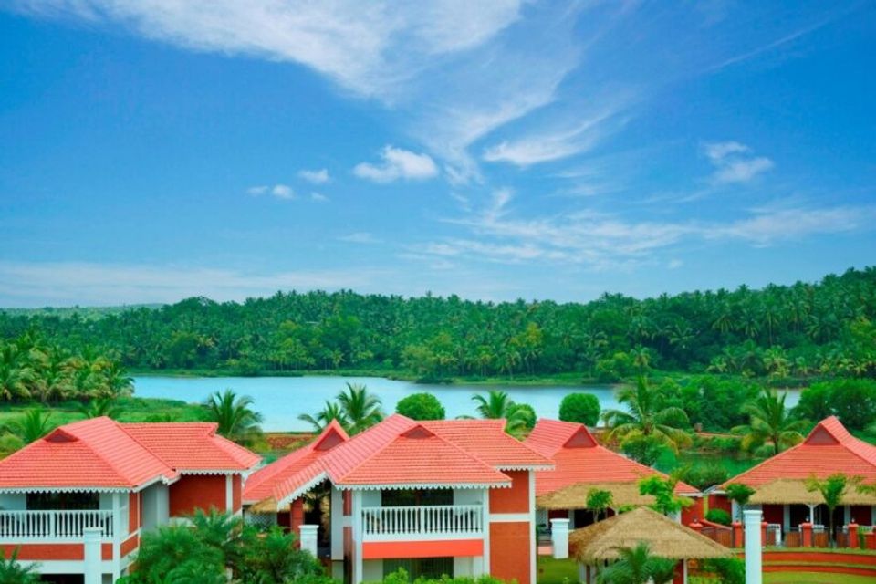 Places to stay in Bekal - Gateway Bekal