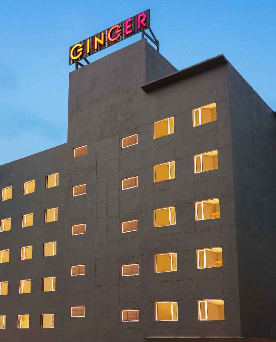 ginger hotel vapi Ginger Hotel | Vapi - What to Expect | Timings | Tips main image 1