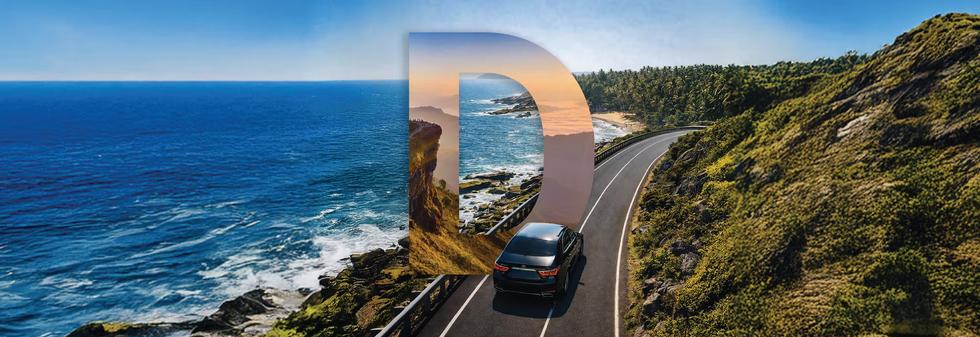 Dream Drive Discover Delight Hotel Offer