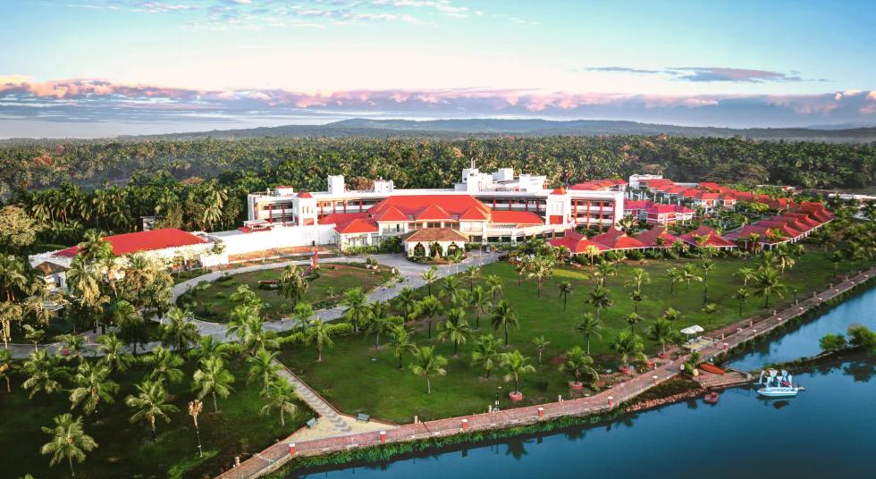 Gateway Bekal