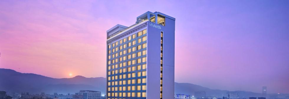 Luxury Hotels in India