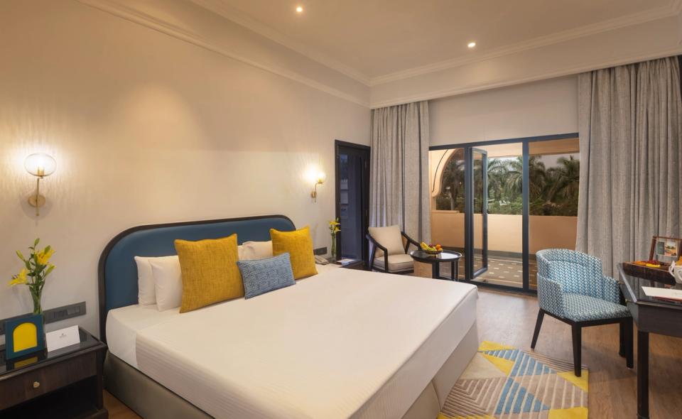 Premium Room King Bed