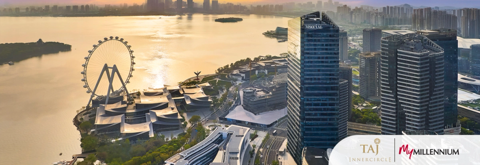 Partners and Alliances - Taj Hotels