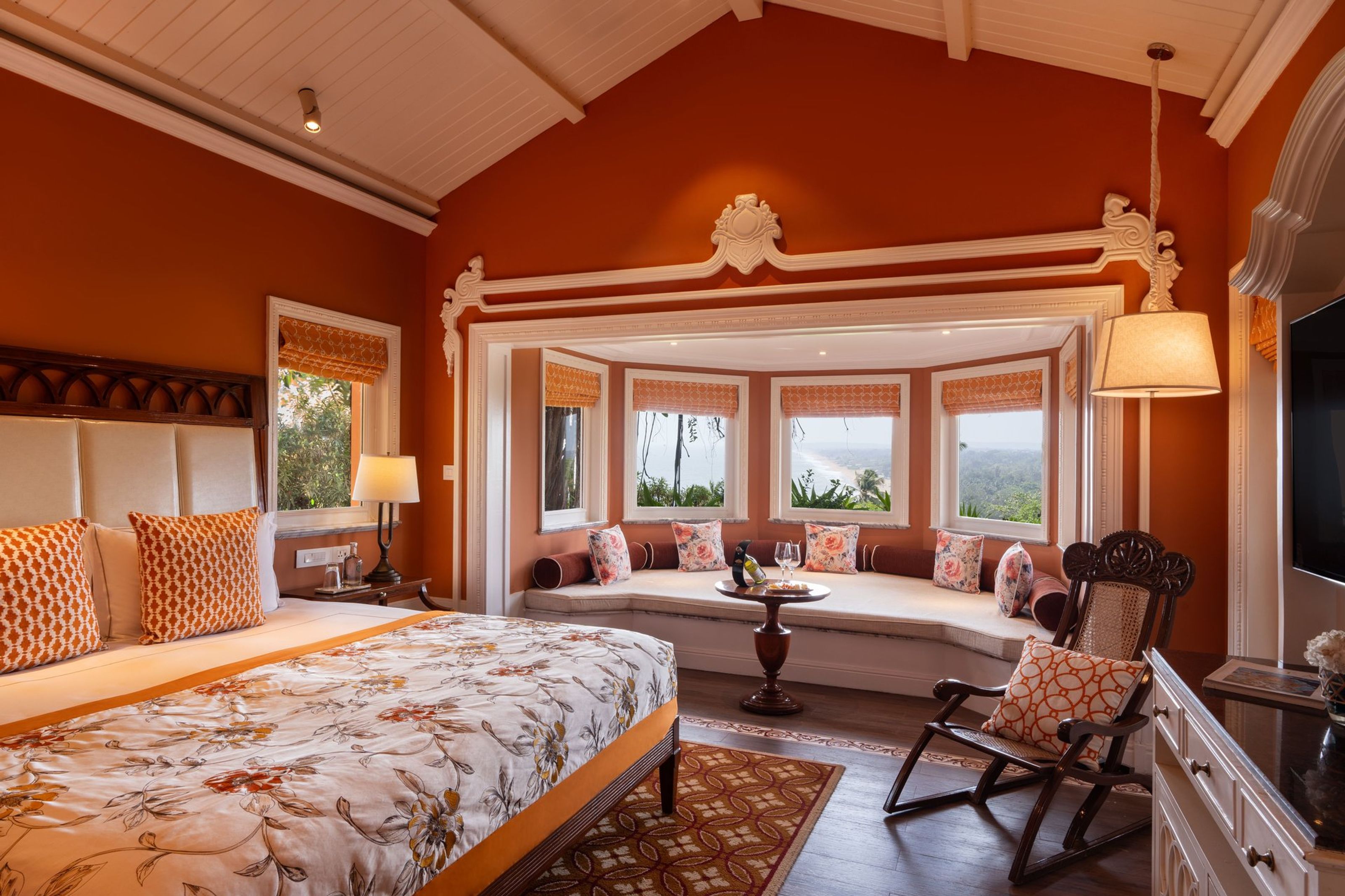 Taj Fort Aguada Resort & Spa, photo 3