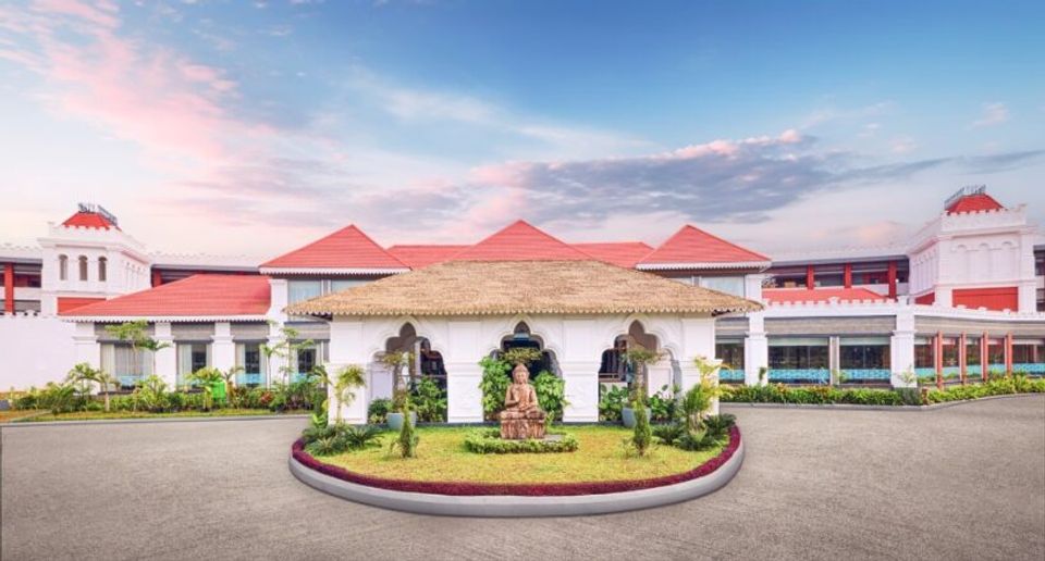 Hotels in Bekal - Gateway Bekal