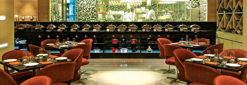 Best Dining Restaurant in Hyderabad