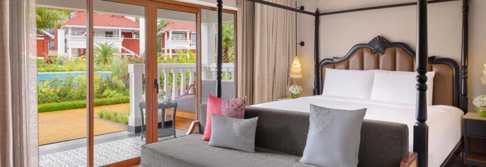 Suite surprise Member only Hotel Offer - Gateway Hotels