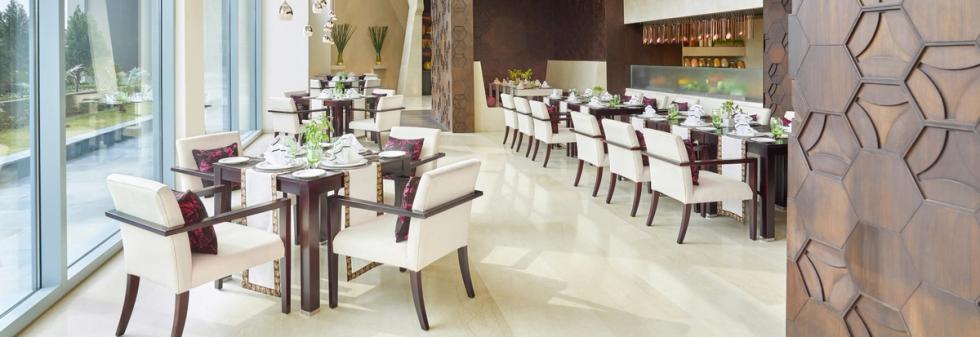 Best North-West Frontier Cuisine Restaurant in New Delhi